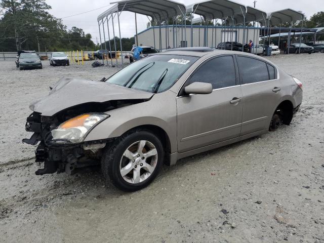 NISSAN ALTIMA 2.5 2007 1n4al21e97n486845