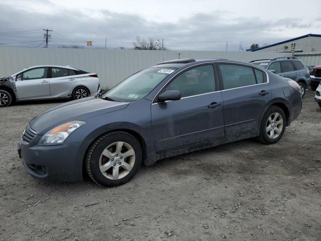 NISSAN ALTIMA 2008 1n4al21e98c118243