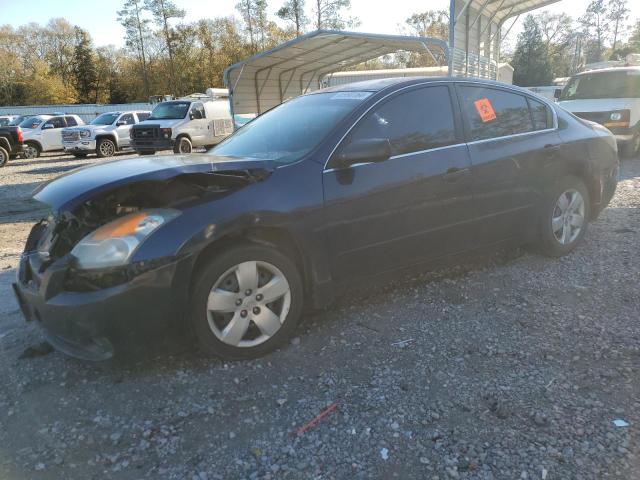 NISSAN ALTIMA 2.5 2008 1n4al21e98c121157