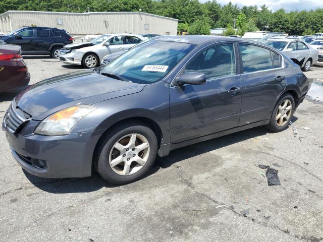 NISSAN ALTIMA 2008 1n4al21e98c126777