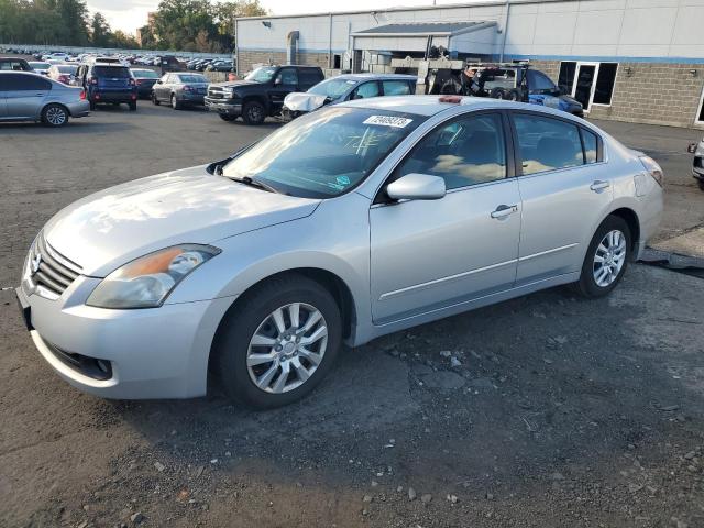 NISSAN ALTIMA 2008 1n4al21e98c131980