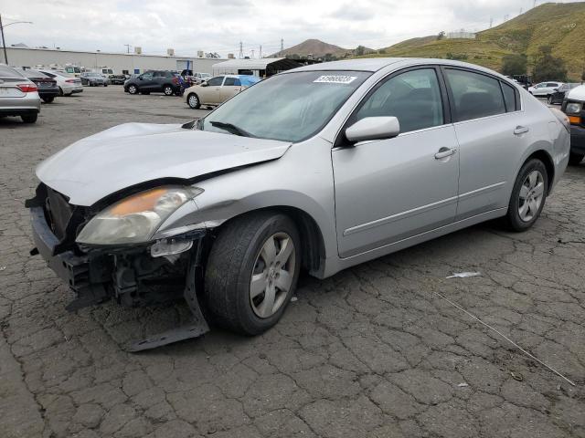 NISSAN ALTIMA 2008 1n4al21e98c137665