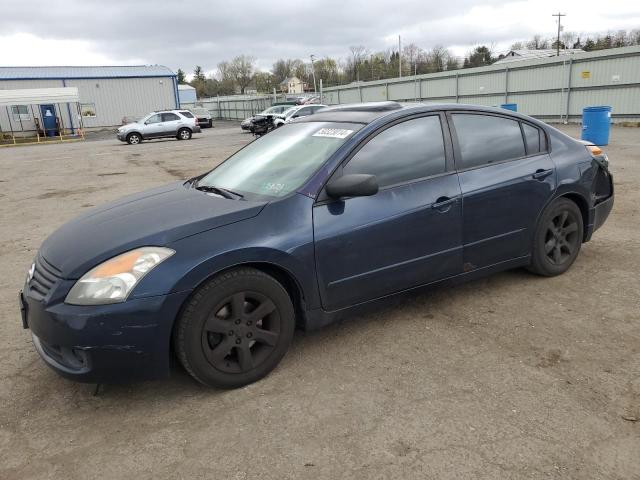 NISSAN ALTIMA 2008 1n4al21e98c141800