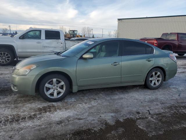 NISSAN ALTIMA 2008 1n4al21e98c144227