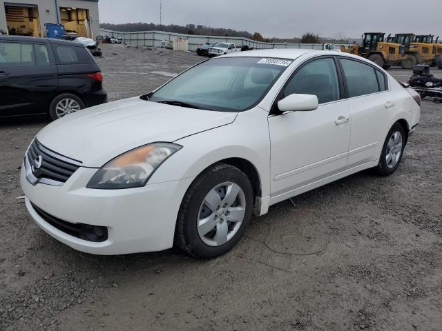 NISSAN ALTIMA 2.5 2008 1n4al21e98c147273