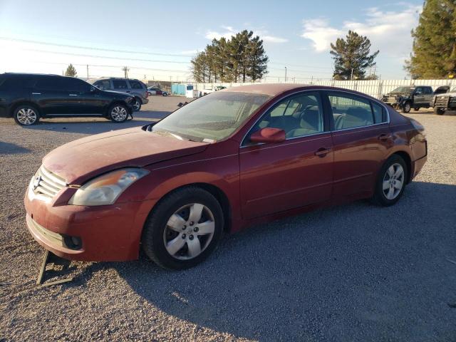 NISSAN ALTIMA 2008 1n4al21e98c149931