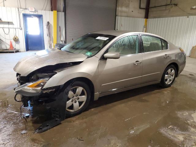 NISSAN ALTIMA 2008 1n4al21e98c155695