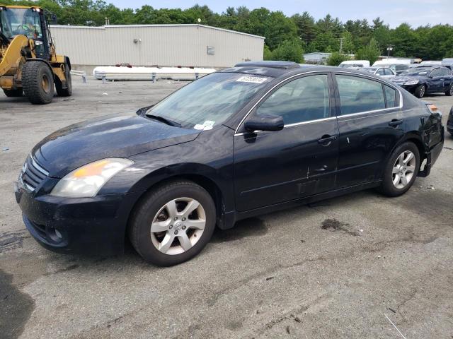 NISSAN ALTIMA 2008 1n4al21e98c166745