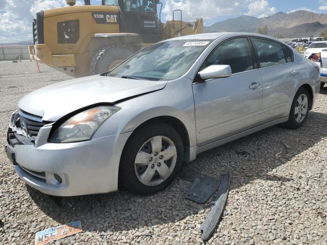 NISSAN ALTIMA 2.5 2008 1n4al21e98c169502