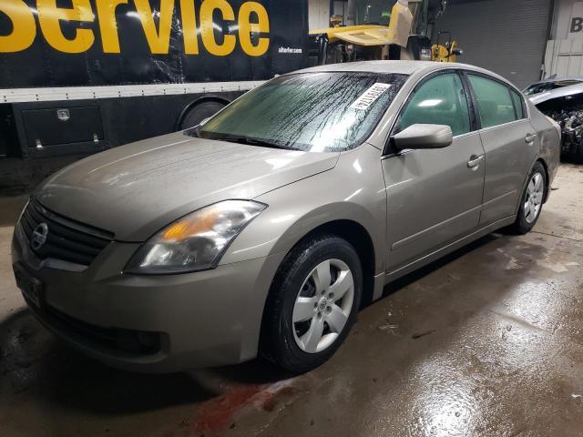 NISSAN ALTIMA 2008 1n4al21e98c170228