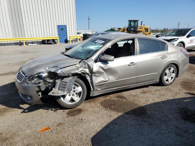 NISSAN ALTIMA 2008 1n4al21e98c174408