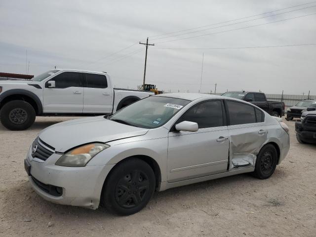 NISSAN ALTIMA 2008 1n4al21e98c180466