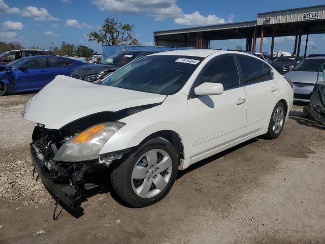 NISSAN ALTIMA 2.5 2008 1n4al21e98c184033