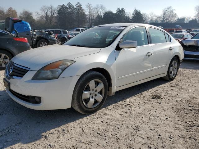 NISSAN ALTIMA 2008 1n4al21e98c212929