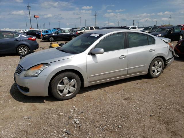 NISSAN ALTIMA 2.5 2008 1n4al21e98c219086