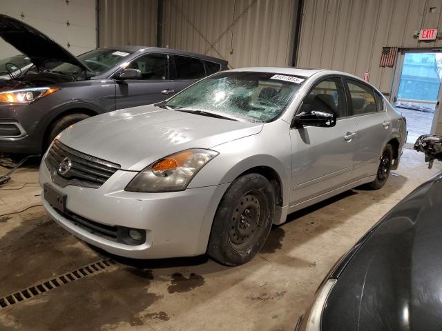 NISSAN ALTIMA 2008 1n4al21e98c222375