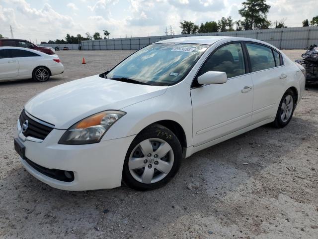 NISSAN ALTIMA 2.5 2008 1n4al21e98c226863