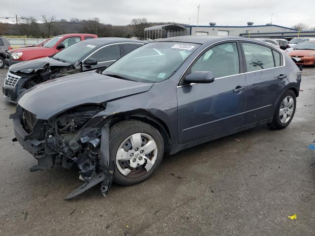 NISSAN ALTIMA 2008 1n4al21e98c227947