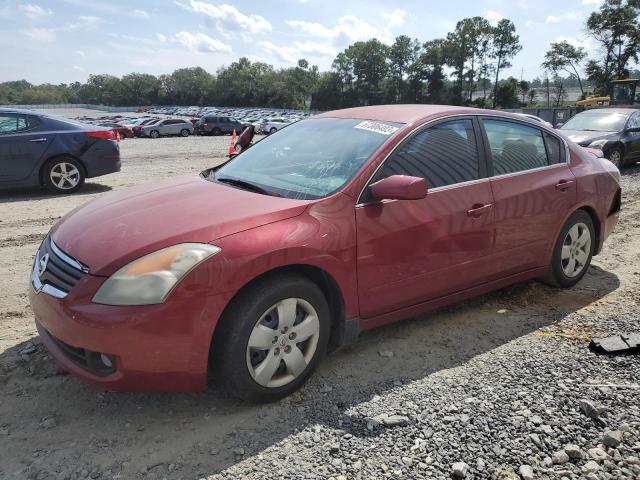 NISSAN ALTIMA 2.5 2008 1n4al21e98c230623