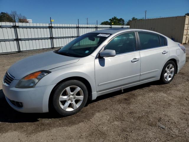 NISSAN ALTIMA 2008 1n4al21e98c232646