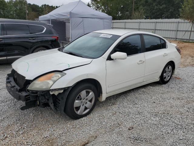 NISSAN ALTIMA 2.5 2008 1n4al21e98c240925