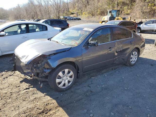 NISSAN ALTIMA 2008 1n4al21e98c244912