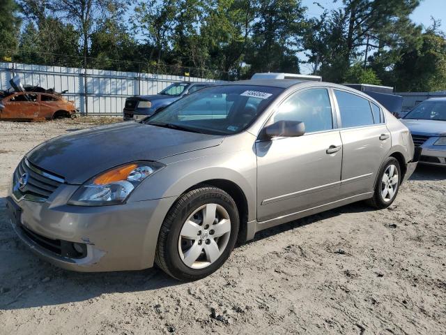 NISSAN ALTIMA 2.5 2008 1n4al21e98c256025