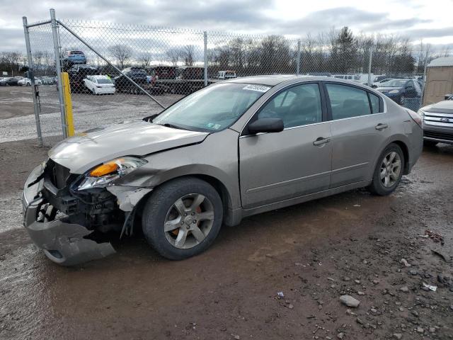 NISSAN ALTIMA 2008 1n4al21e98c272869