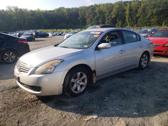 NISSAN ALTIMA 2.5 2008 1n4al21e98c282057