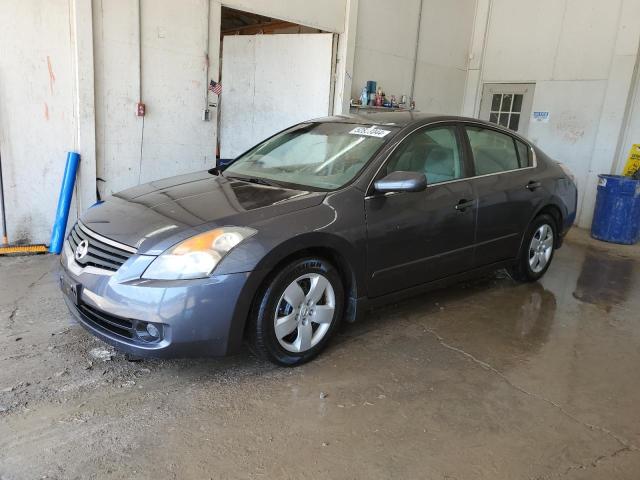 NISSAN ALTIMA 2008 1n4al21e98c288201