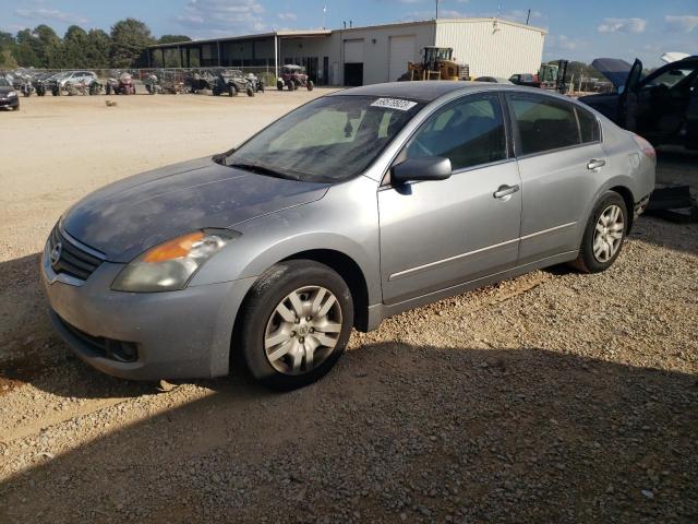 NISSAN ALTIMA 2008 1n4al21e98c289560