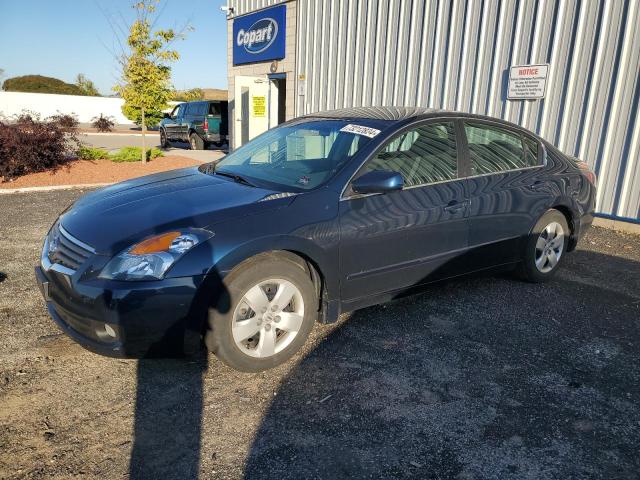 NISSAN ALTIMA 2.5 2008 1n4al21e98n400094