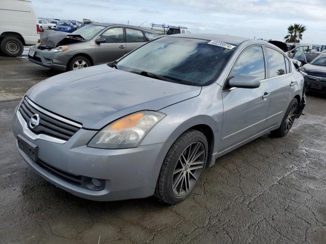 NISSAN ALTIMA 2008 1n4al21e98n404436