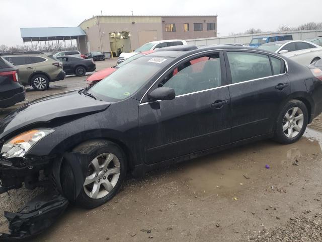 NISSAN ALTIMA 2008 1n4al21e98n406851