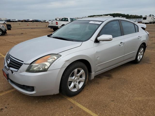 NISSAN ALTIMA 2008 1n4al21e98n413444