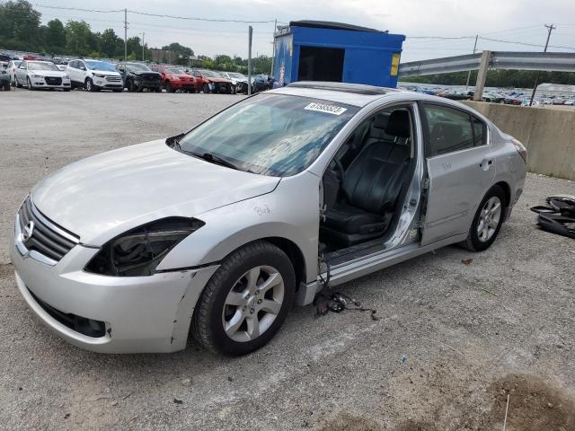 NISSAN ALTIMA 2.5 2008 1n4al21e98n414755