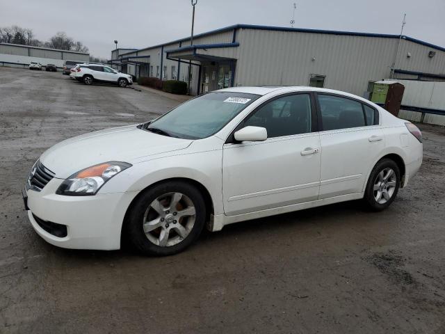 NISSAN ALTIMA 2008 1n4al21e98n418854