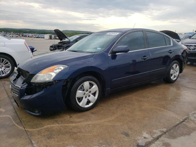 NISSAN ALTIMA 2008 1n4al21e98n425528