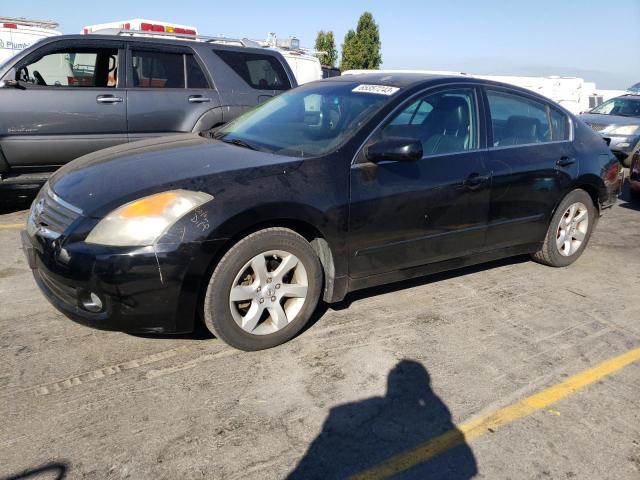 NISSAN ALTIMA 2.5 2008 1n4al21e98n432687