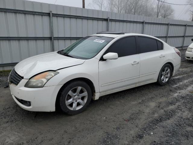 NISSAN ALTIMA 2008 1n4al21e98n433208