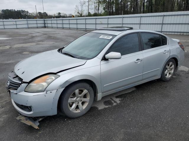 NISSAN ALTIMA 2008 1n4al21e98n436772