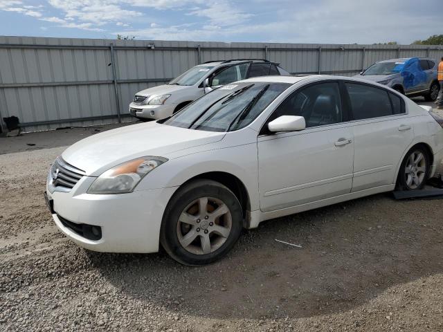 NISSAN ALTIMA 2008 1n4al21e98n444418