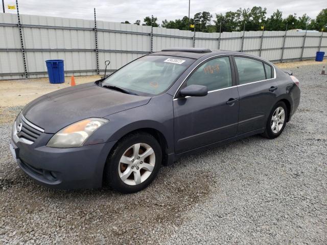 NISSAN ALTIMA 2008 1n4al21e98n447299