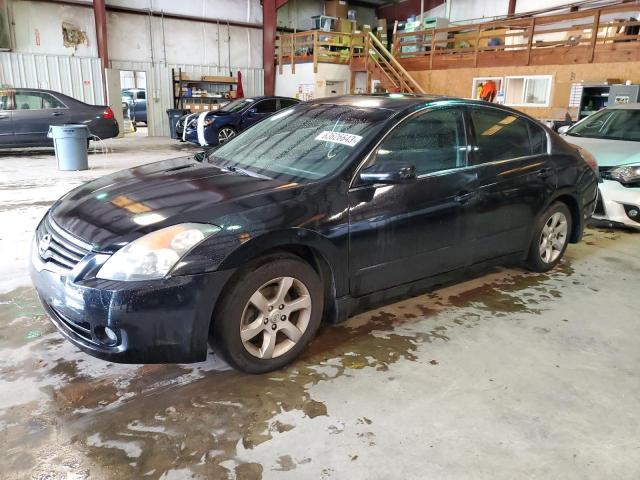 NISSAN ALTIMA 2008 1n4al21e98n448131