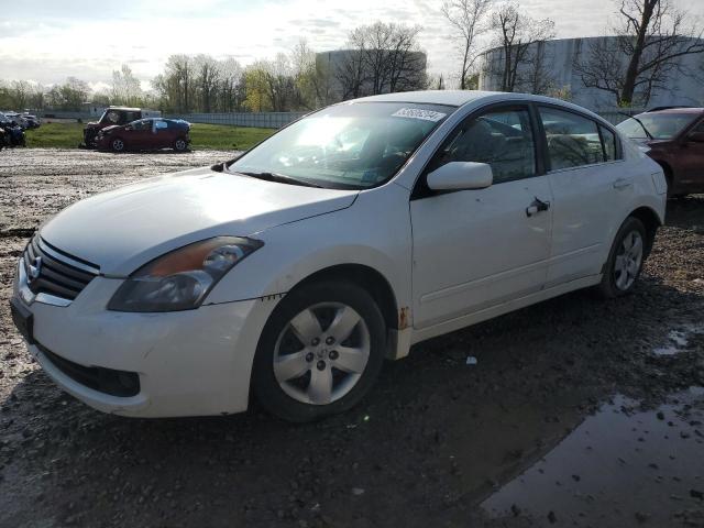 NISSAN ALTIMA 2008 1n4al21e98n450462