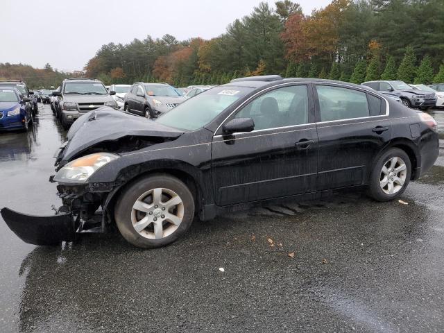 NISSAN ALTIMA 2008 1n4al21e98n454303