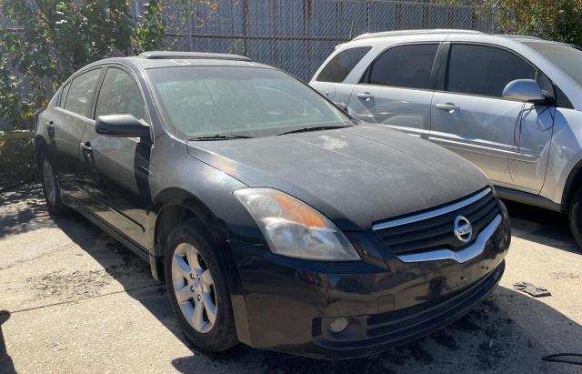 NISSAN ALTIMA 2.5 2008 1n4al21e98n466290