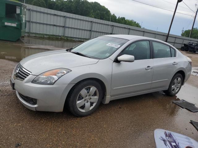 NISSAN ALTIMA 2.5 2008 1n4al21e98n474986