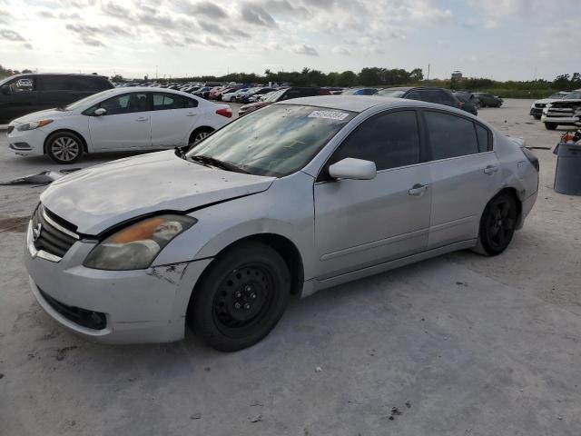 NISSAN ALTIMA 2008 1n4al21e98n479895