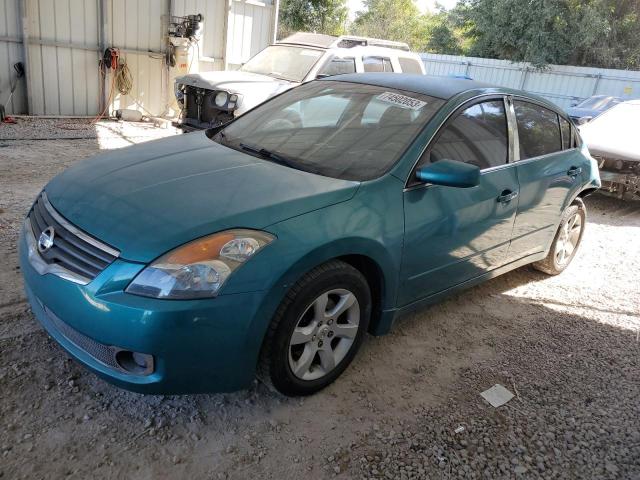 NISSAN ALTIMA 2008 1n4al21e98n482408